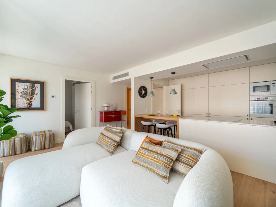 Apartamento T2 para Venda em Santa Marinha e São Pedro da Afurada Foto 4