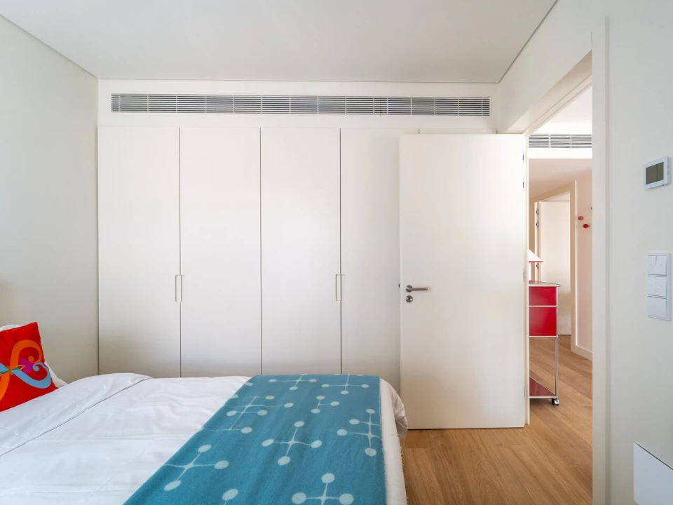 Apartamento T2 para Venda em Santa Marinha e São Pedro da Afurada Foto 22