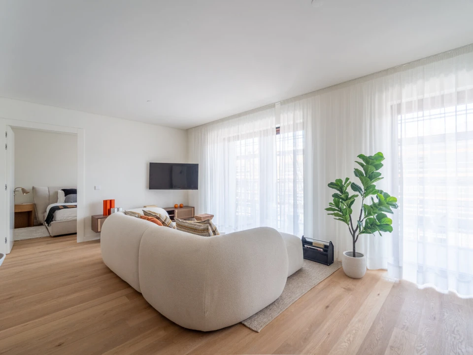 Apartamento T2 para Venda em Santa Marinha e São Pedro da Afurada Foto 25