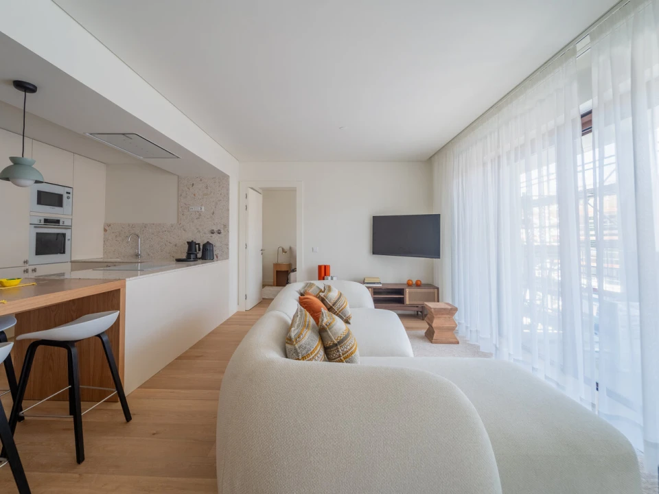 Apartamento T2 para Venda em Santa Marinha e São Pedro da Afurada Foto 26