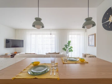 Apartamento T2 para Venda em Santa Marinha e São Pedro da Afurada