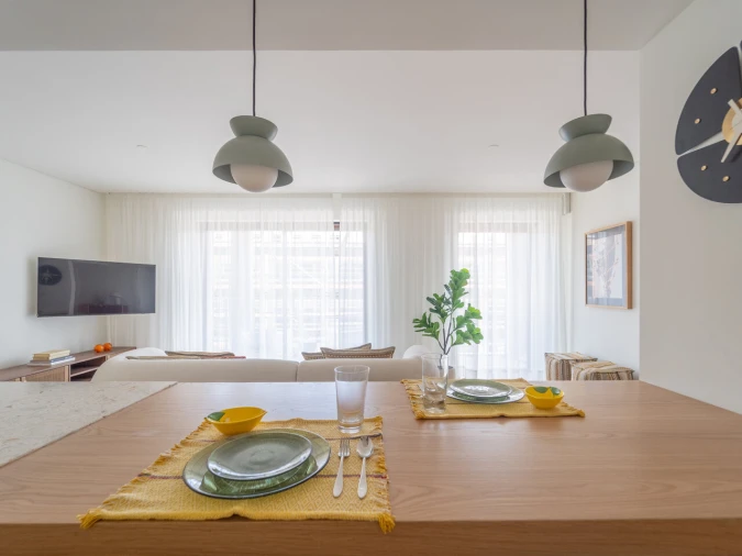 Apartamento T2 para Venda em Santa Marinha e São Pedro da Afurada Foto 9