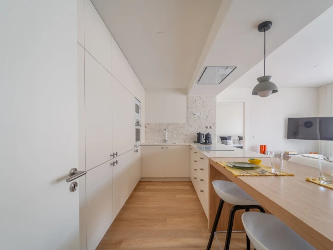 Apartamento T2 para Venda em Santa Marinha e São Pedro da Afurada Foto 8