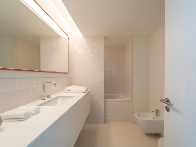 Apartamento T2 para Venda em Santa Marinha e São Pedro da Afurada Foto 12