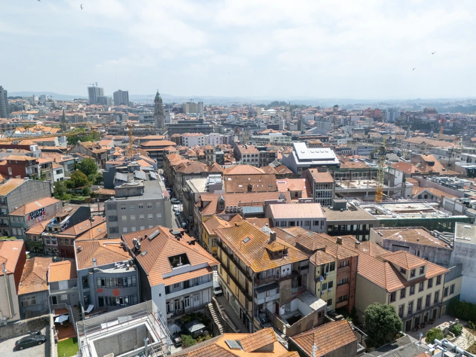 Prédio para Venda em Cedofeita, Santo Ildefonso, Sé, Miragaia, São Nicolau e Vitória Foto 12