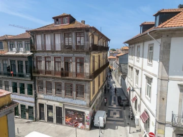 Prédio para Venda em Cedofeita, Santo Ildefonso, Sé, Miragaia, São Nicolau e Vitória