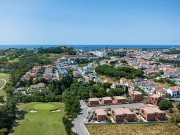 Moradia T4 para Venda em Cascais e Estoril