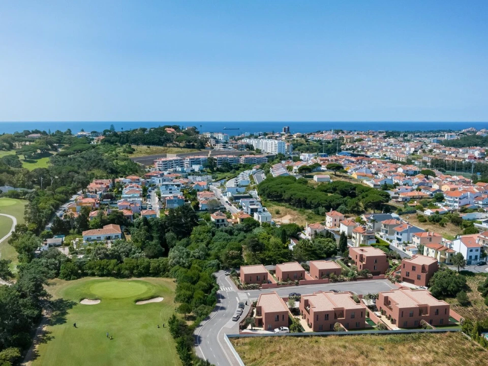 Moradia T4 para Venda em Cascais e Estoril Foto 18