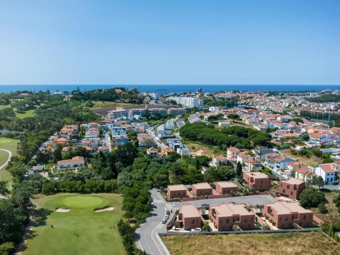Moradia T4 para Venda em Cascais e Estoril Foto 18