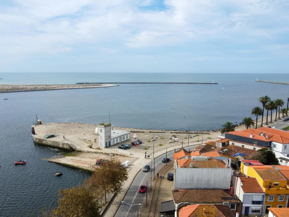 Apartamento T2 para Venda em Aldoar, Foz do Douro e Nevogilde Foto 24
