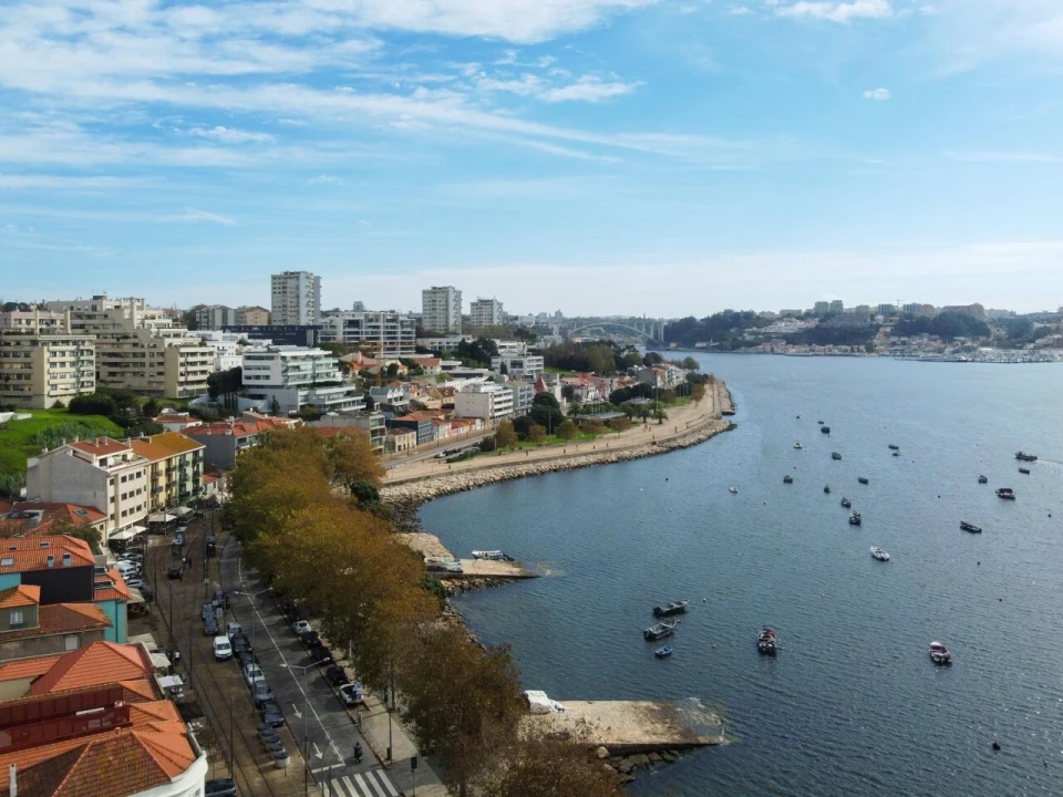 Apartamento T1 para Venda em Aldoar, Foz do Douro e Nevogilde Foto 9
