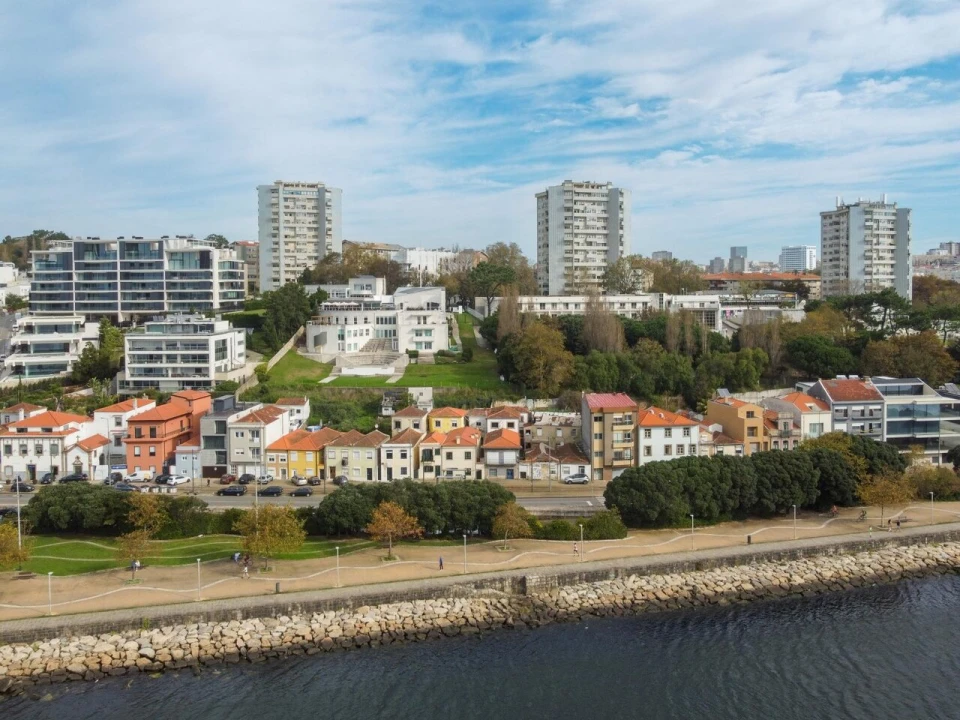 Apartamento T1 para Venda em Aldoar, Foz do Douro e Nevogilde Foto 10