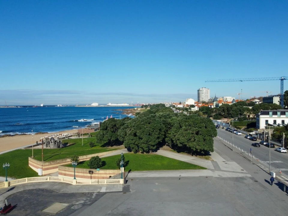 Apartamento T1 para Venda em Aldoar, Foz do Douro e Nevogilde Foto 12