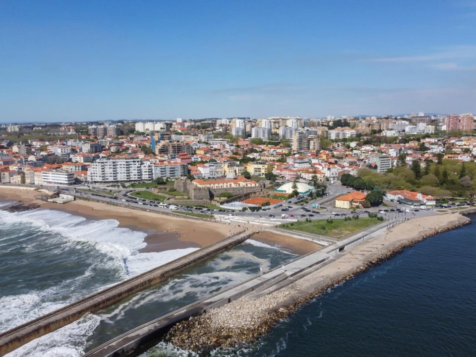 Apartamento T1 para Venda em Aldoar, Foz do Douro e Nevogilde Foto 14