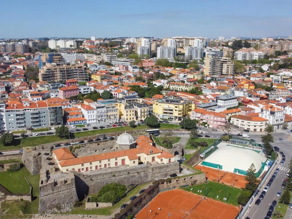 Apartamento T1 para Venda em Aldoar, Foz do Douro e Nevogilde Foto 15