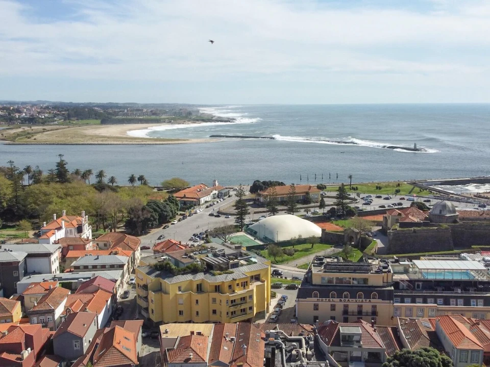 Apartamento T1 para Venda em Aldoar, Foz do Douro e Nevogilde Foto 16