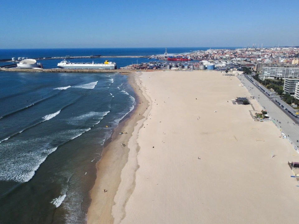 Apartamento T1 para Venda em Aldoar, Foz do Douro e Nevogilde Foto 17