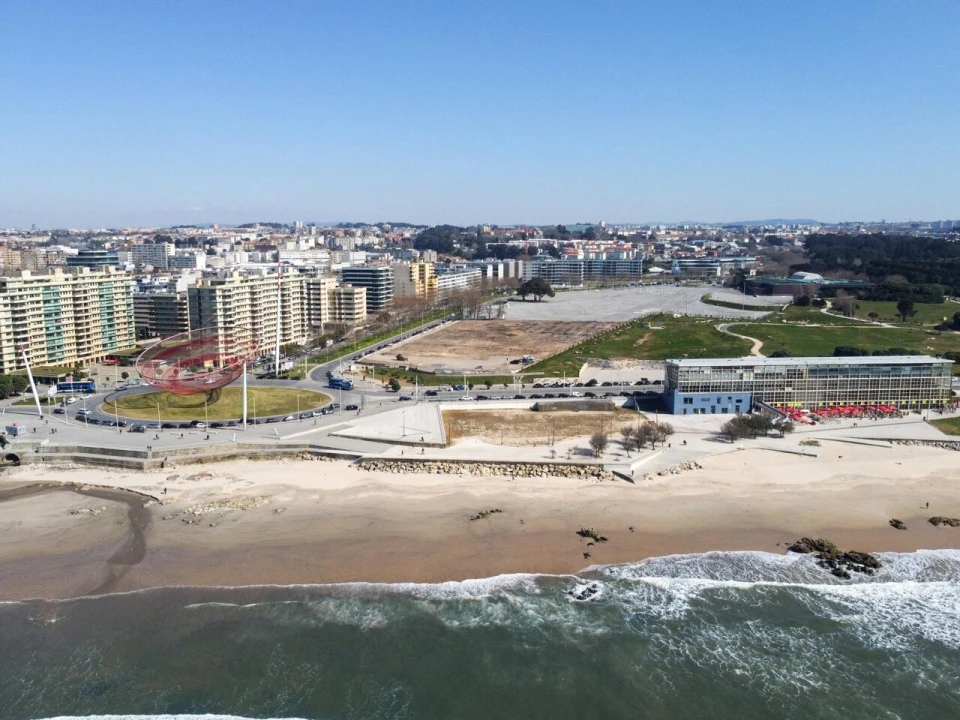 Apartamento T1 para Venda em Aldoar, Foz do Douro e Nevogilde Foto 18