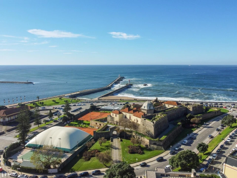 Apartamento T1 para Venda em Aldoar, Foz do Douro e Nevogilde Foto 20