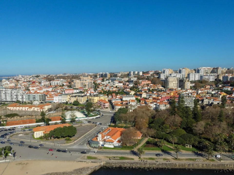 Apartamento T1 para Venda em Aldoar, Foz do Douro e Nevogilde Foto 21