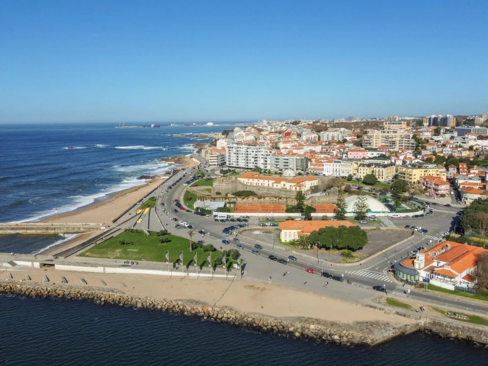 Apartamento T1 para Venda em Aldoar, Foz do Douro e Nevogilde Foto 22
