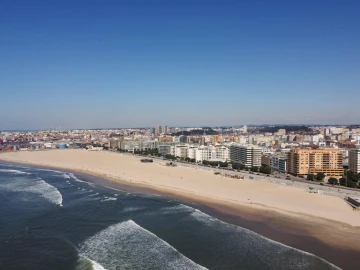Apartamento T1 para Venda em Aldoar, Foz do Douro e Nevogilde
