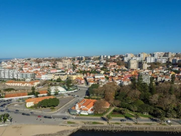 Apartamento T1 para Venda em Aldoar, Foz do Douro e Nevogilde