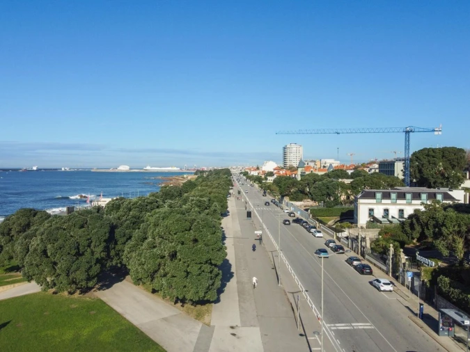 Loja para Arrendamento em Aldoar, Foz do Douro e Nevogilde Foto 13