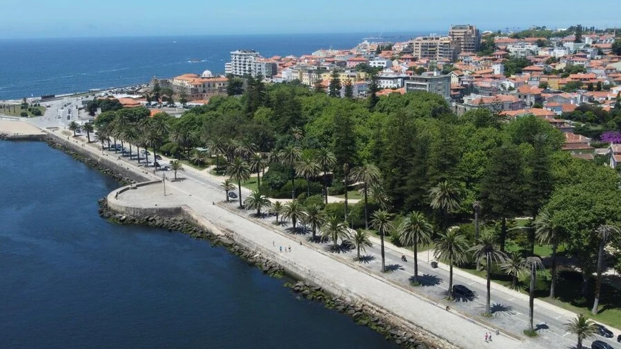 Loja para Arrendamento em Aldoar, Foz do Douro e Nevogilde