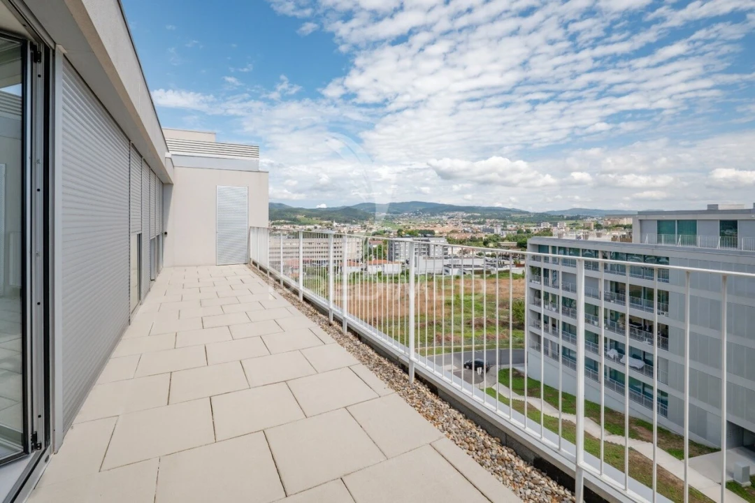 Apartamento T4 para Venda em Barcelinhos Foto 35
