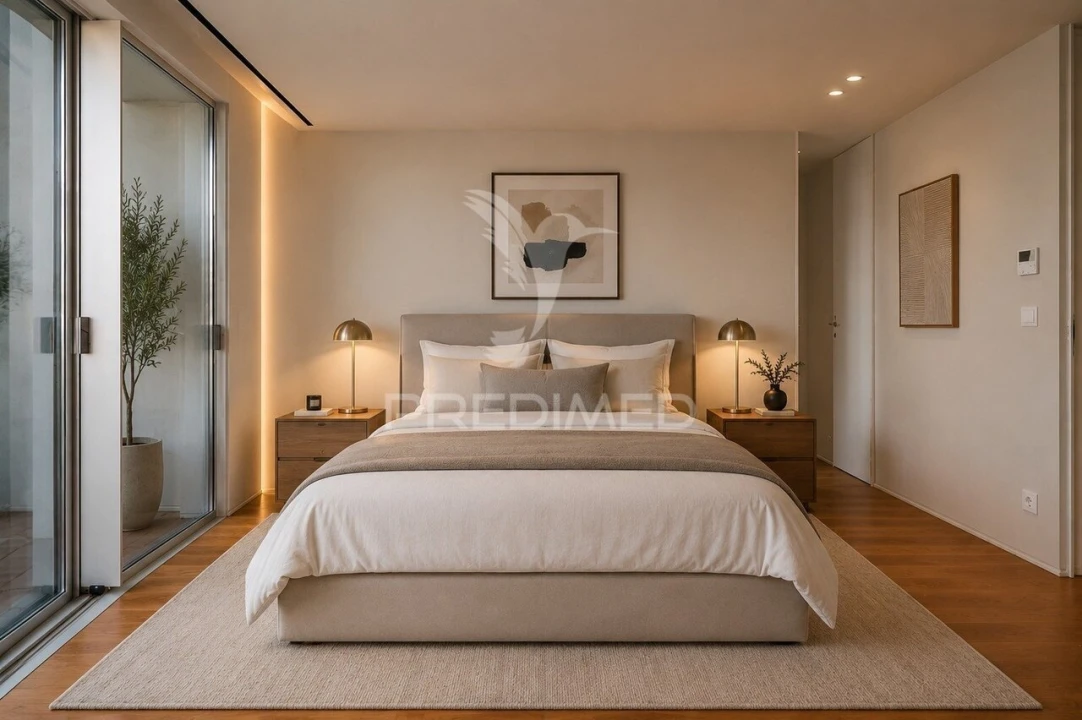 Apartamento T4 para Venda em Barcelinhos Foto 28