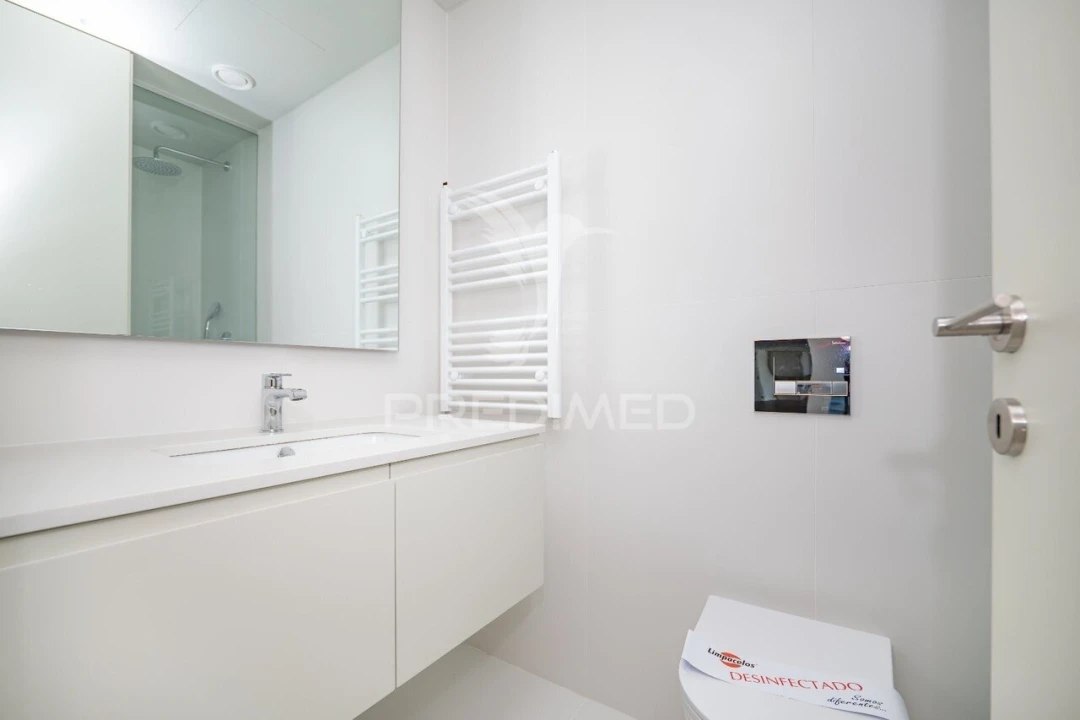 Apartamento T4 para Venda em Barcelinhos Foto 20