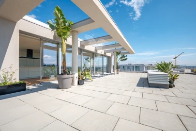 Apartamento T4 para Venda em Barcelinhos