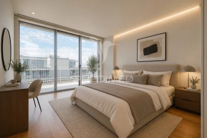 Apartamento T4 para Venda em Barcelinhos