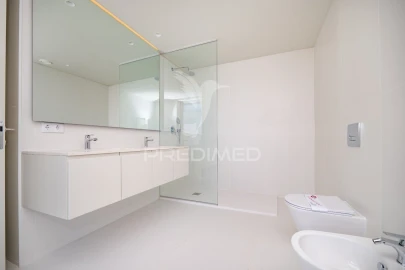 Apartamento T4 para Venda em Barcelinhos