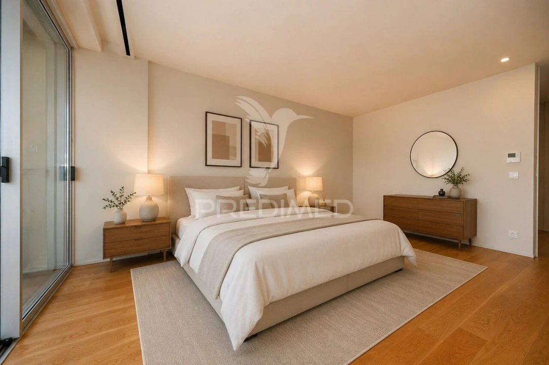 Apartamento T4 para Venda em Barcelinhos Foto 32