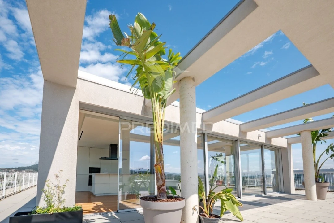Apartamento T4 para Venda em Barcelinhos Foto 12
