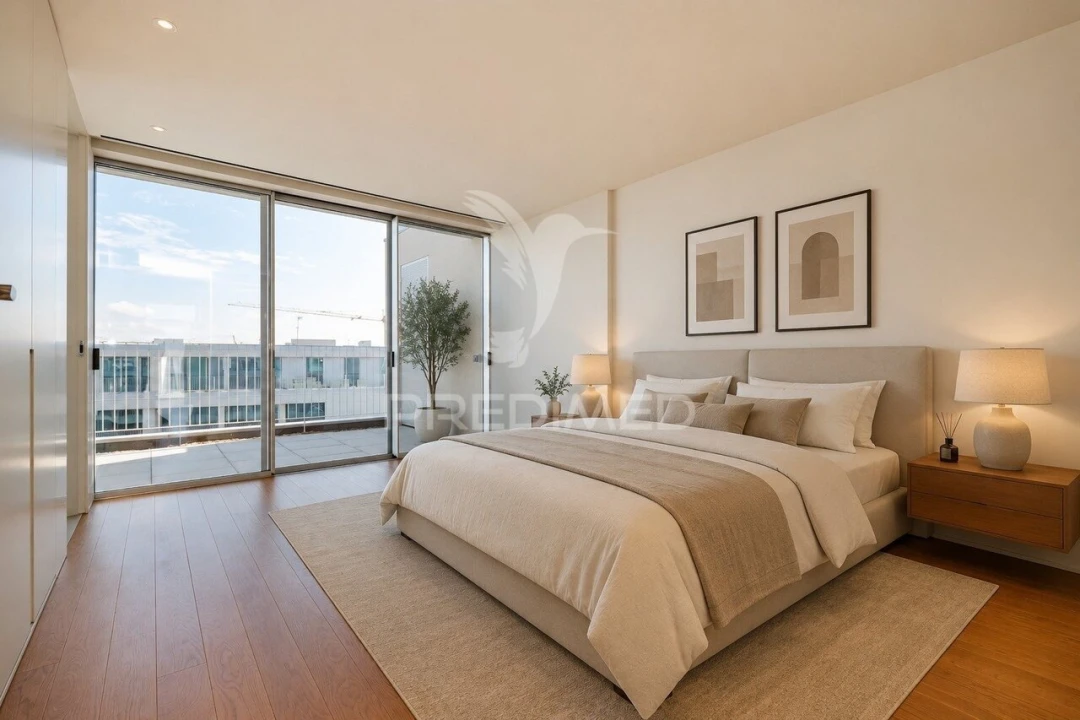 Apartamento T4 para Venda em Barcelinhos Foto 31