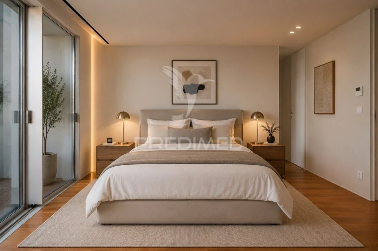 Apartamento T4 para Venda em Barcelinhos Foto 28
