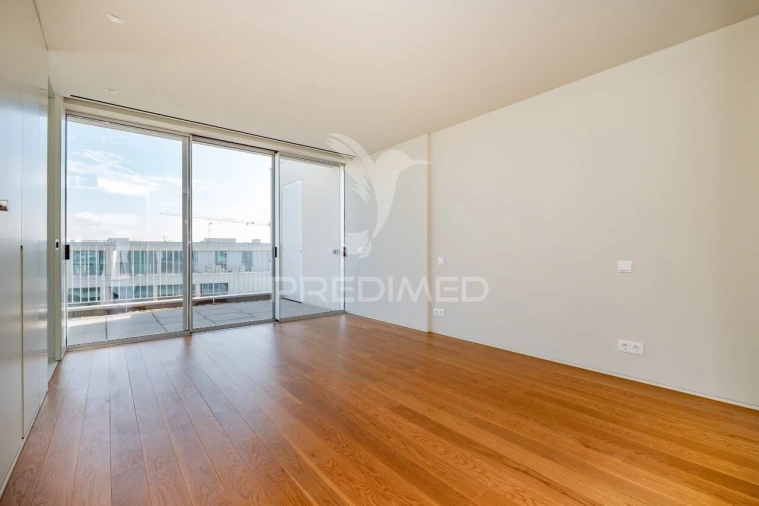 Apartamento T4 para Venda em Barcelinhos Foto 26