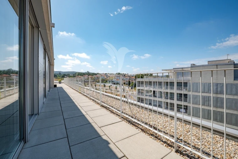 Apartamento T4 para Venda em Barcelinhos Foto 22