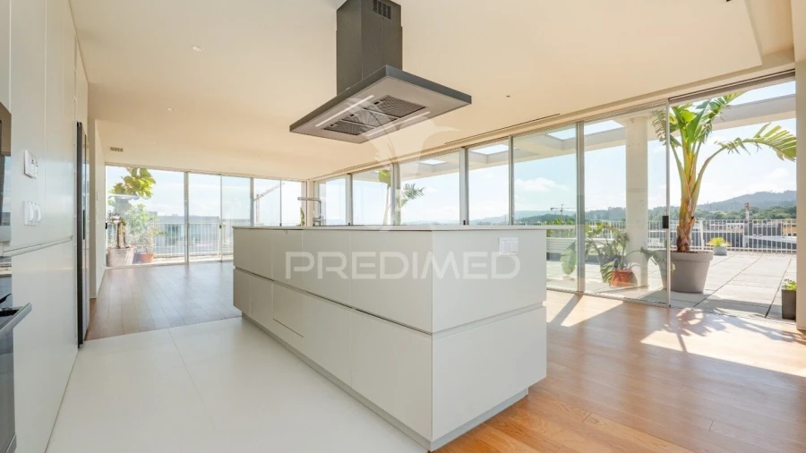 Apartamento T4 para Venda em Barcelinhos