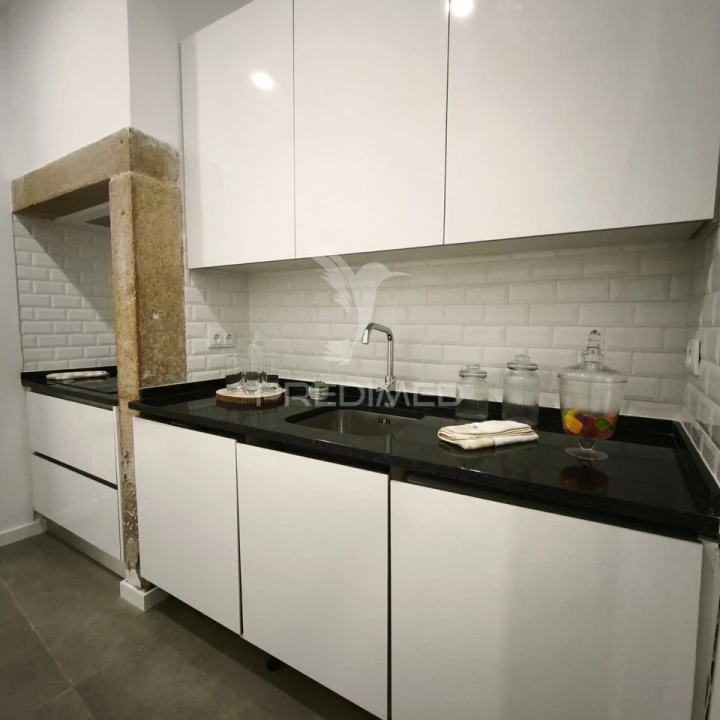 Apartamento T3 para Venda em Benfica Foto 1