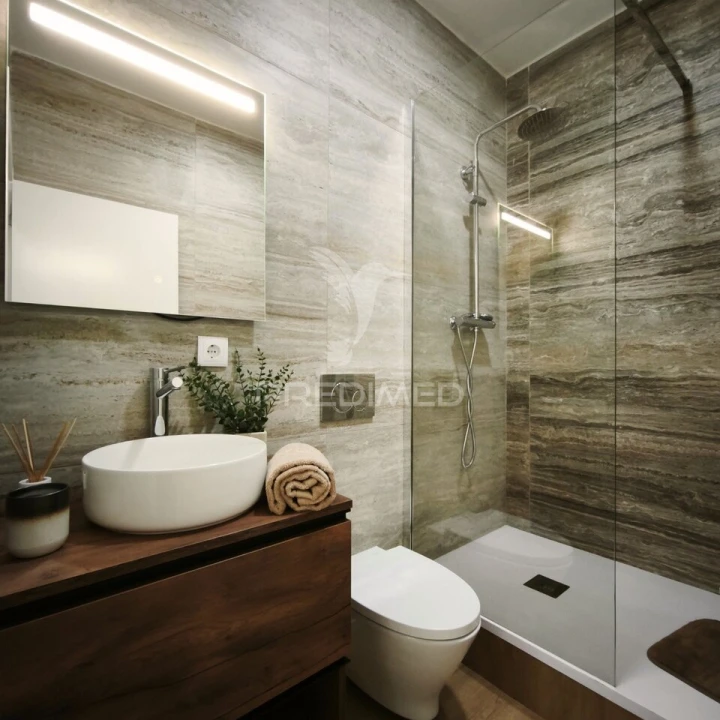 Apartamento T3 para Venda em Benfica Foto 4