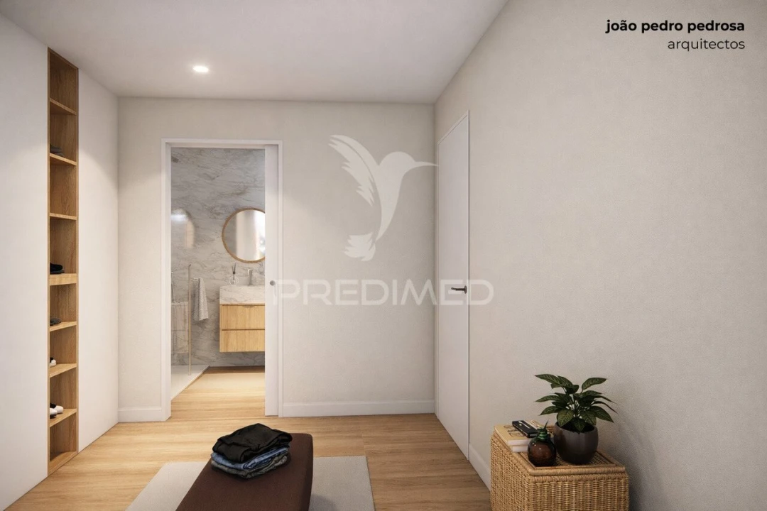Apartamento T3 para Venda em Fatima Foto 9