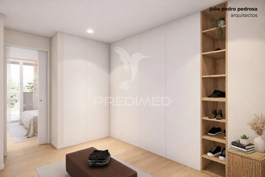 Apartamento T3 para Venda em Fatima Foto 11