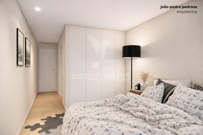 Apartamento T3 para Venda em Fatima