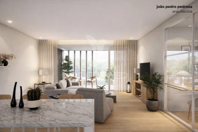 Apartamento T3 para Venda em Fatima