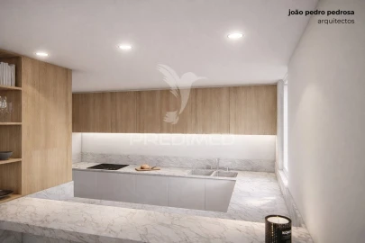 Apartamento T3 para Venda em Fatima