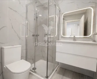 Apartamento T4 para Venda em Amora
